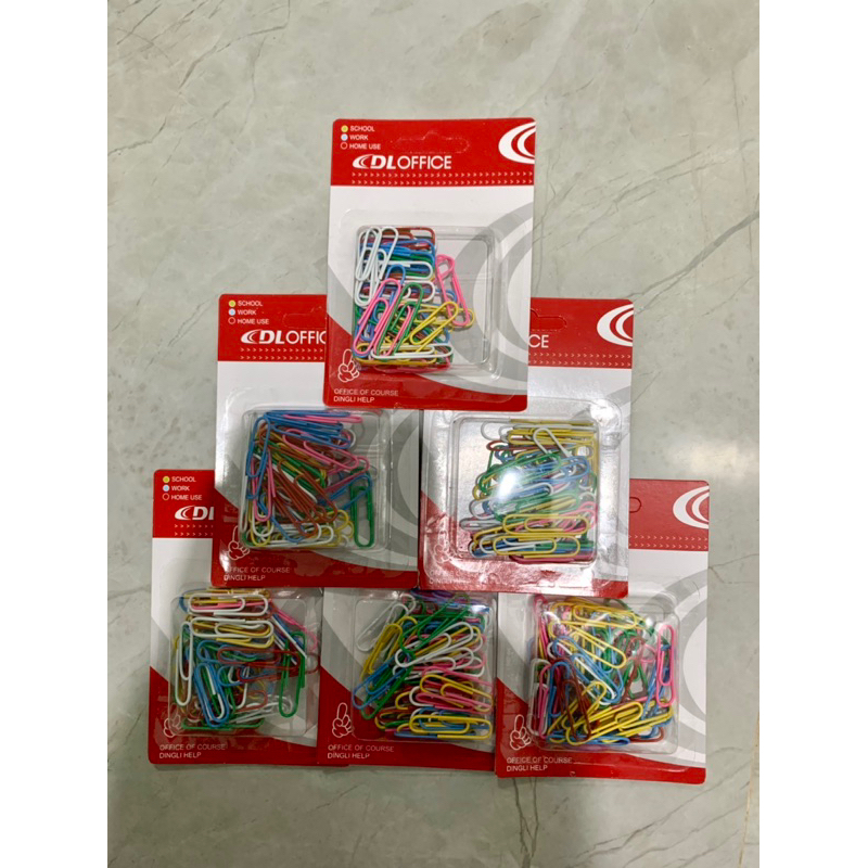 

Paper clip