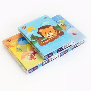 

buku tulis sidu 38lembar isi 10