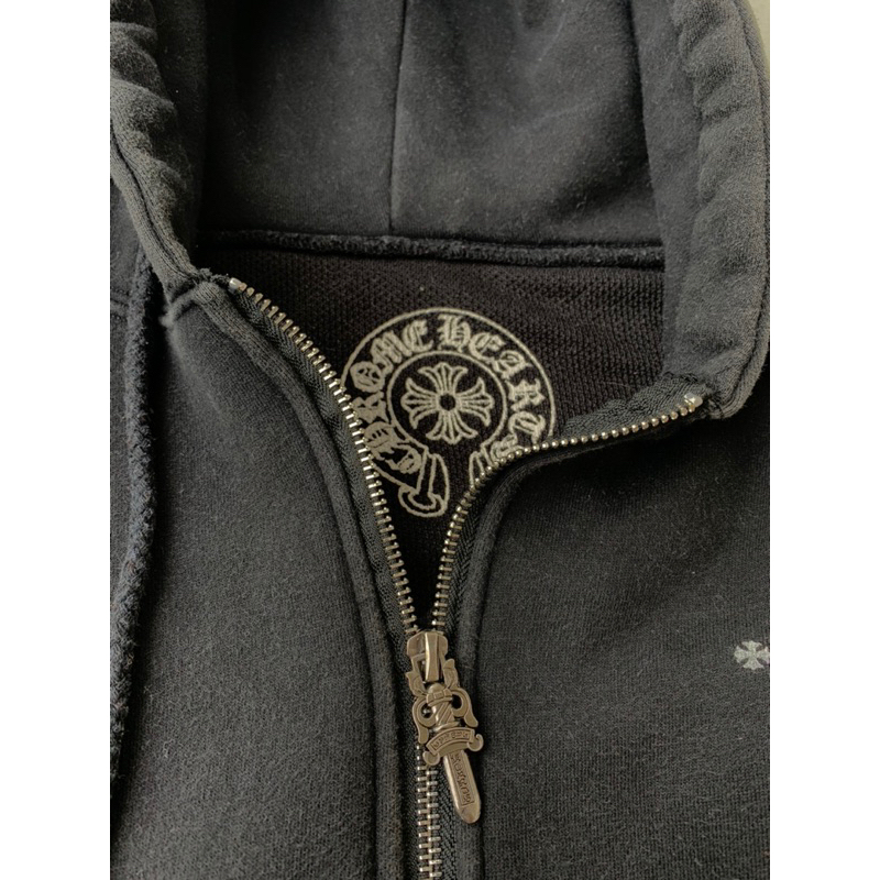 Chrome Hearts jacket original