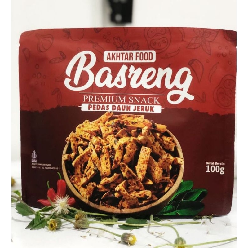 

basreng#baso goreng