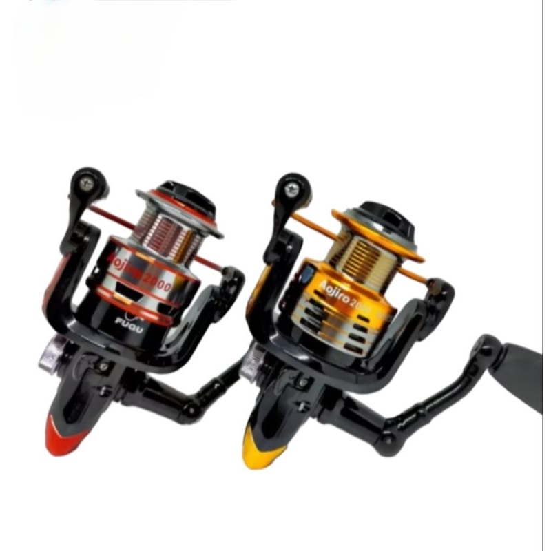 REEL FUGU AOJIRO 1000-6000