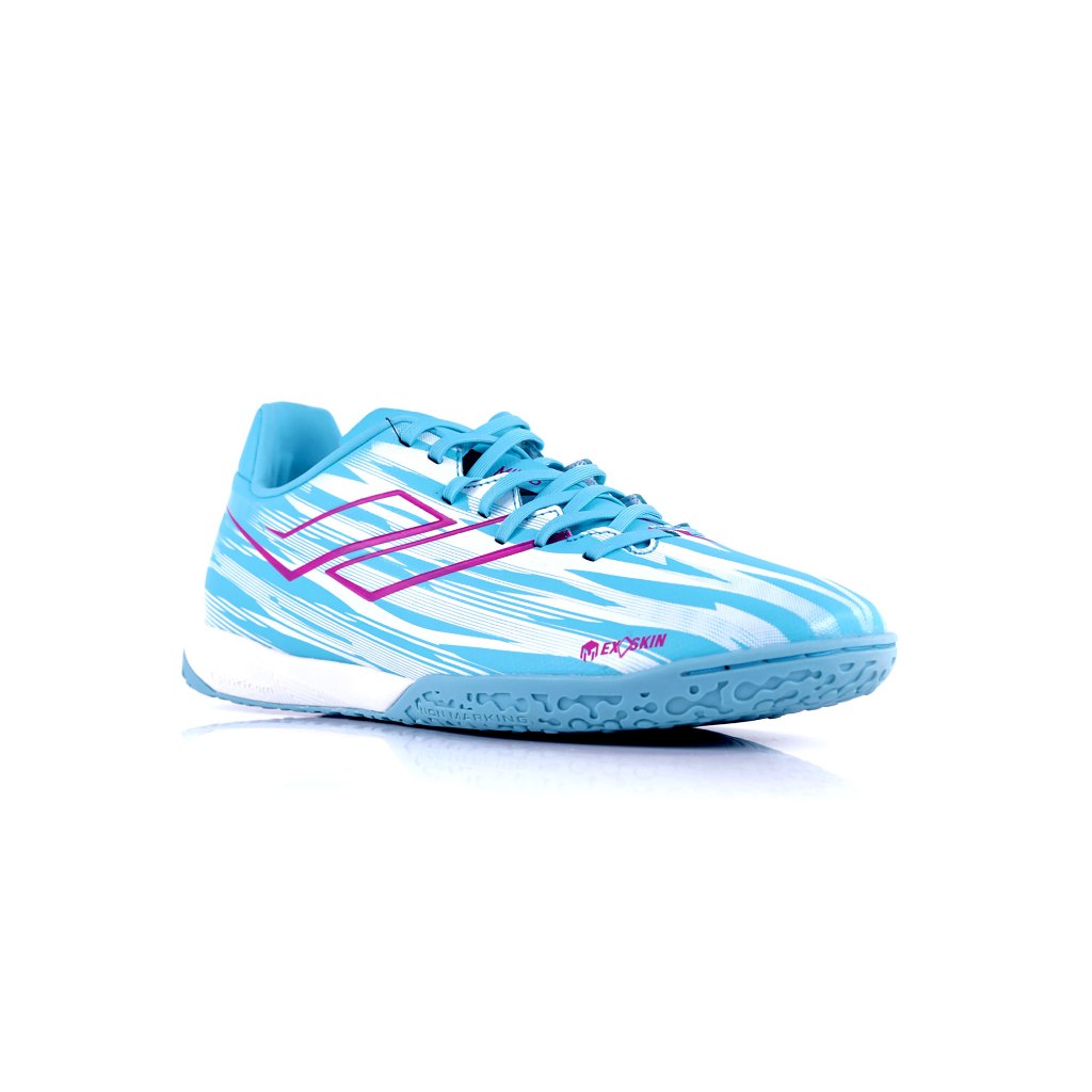 Promo Terbaru Sepatu Futsal Original Mills Espada In - Sepatu Lokal - Mills Original - Sepatu Futsal