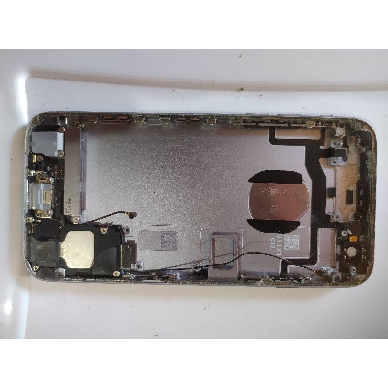 papan cas iphone 6s ori