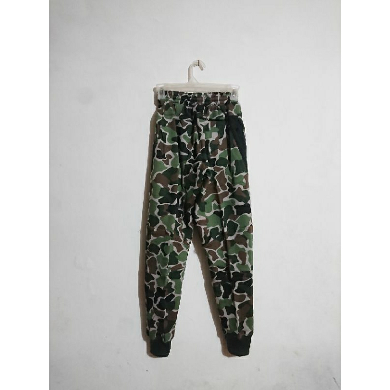 CELANA PANJANG JOGGER NIKE TECH FLEECE