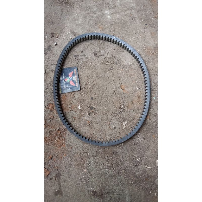 Tali Pully Belt V-Belt Honda Vario 110 karbu original.