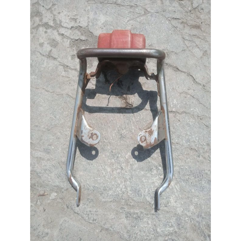 behel yamaha L2 super original