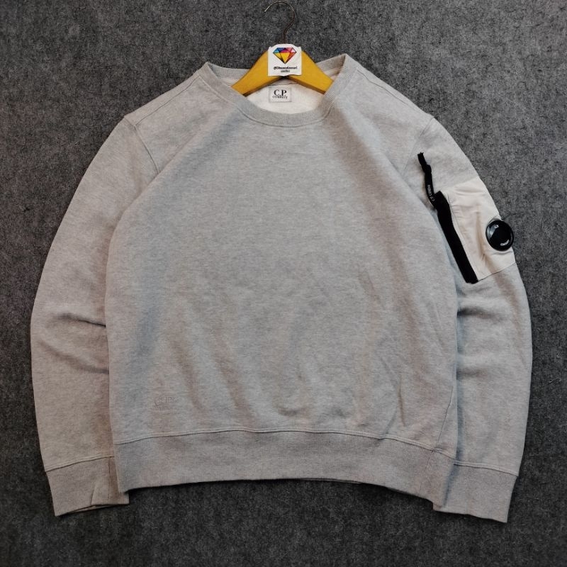 sweater crewneck cp Company