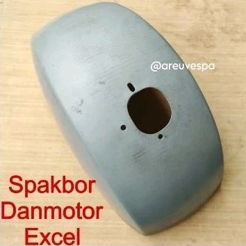 Spakbor depan Danmotor utk Vespa Excel