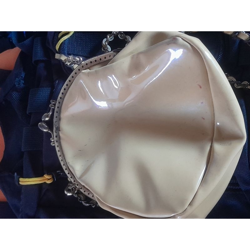 tas pesta behel sling behel pesta preloved