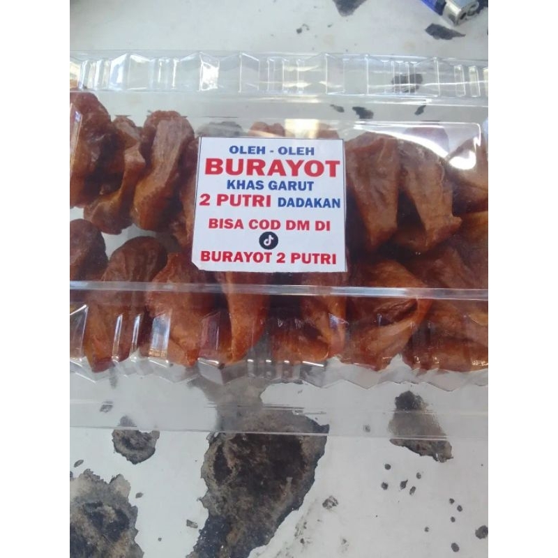

burayot isi 10pcs
