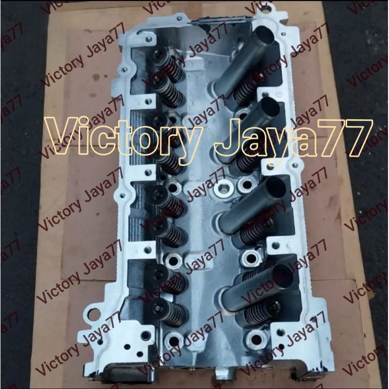 Cylinder Head Deksel Komplit Assy Mitsubishi Delica 4J11 2014 Up Original