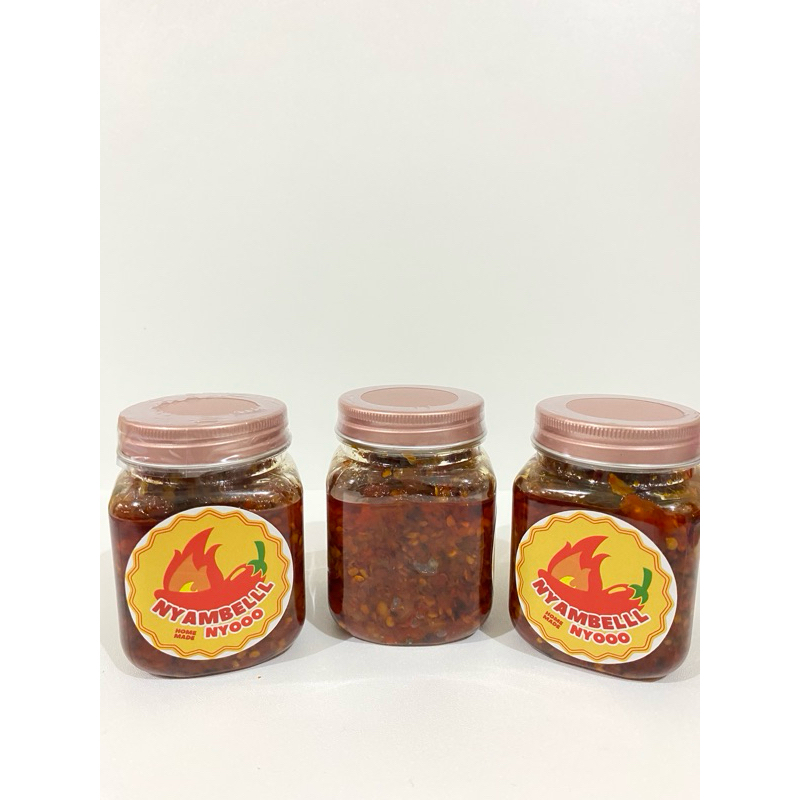 

Sambal Bawang