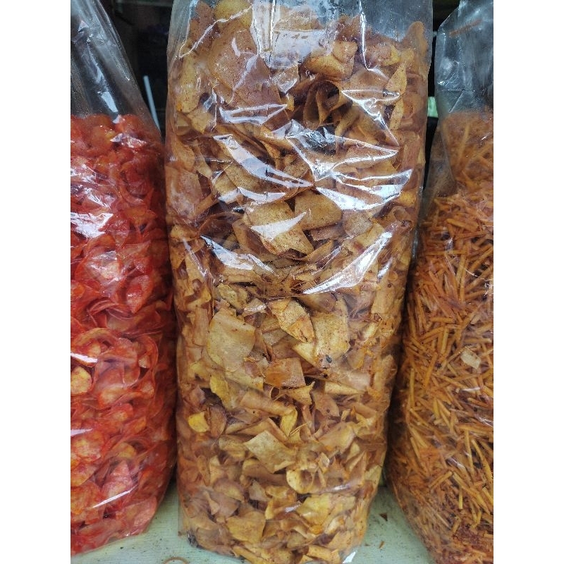 

Talas balado 1 kg