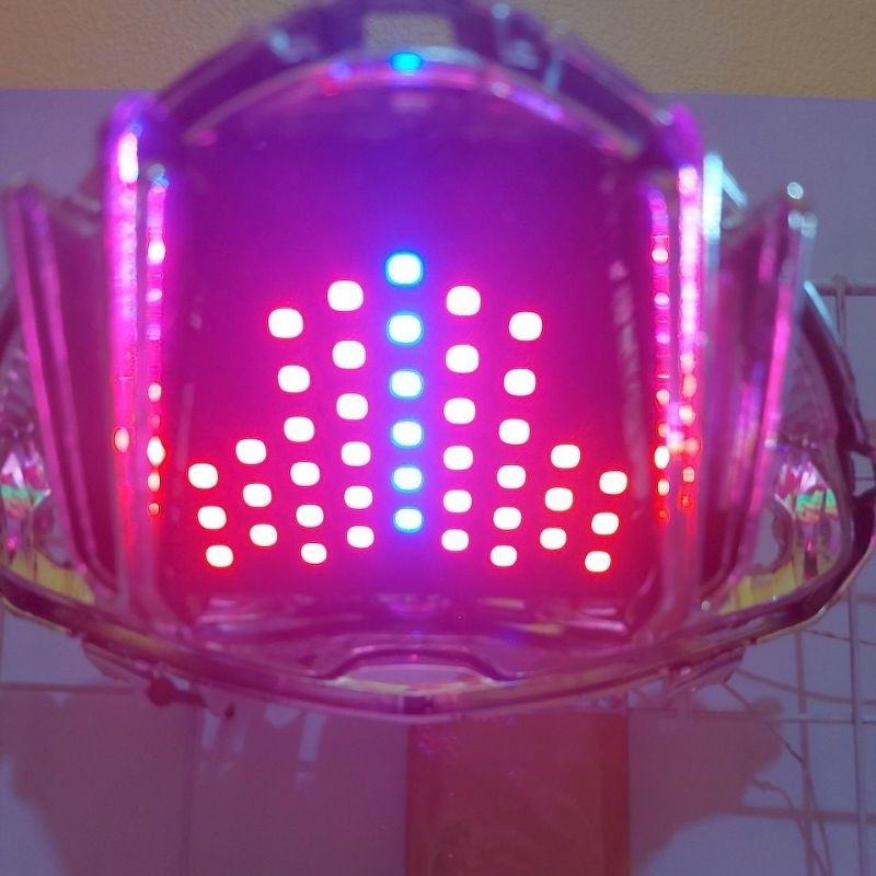 Lampu Stop Running MIO M3 /MIO S /MIO Z