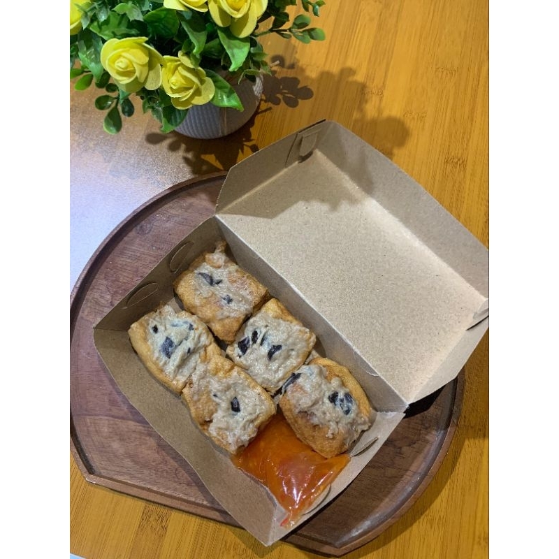 

TAHU BAKSO BY JAAJAAN YUKK