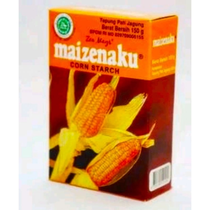 

maizenaku 150gr