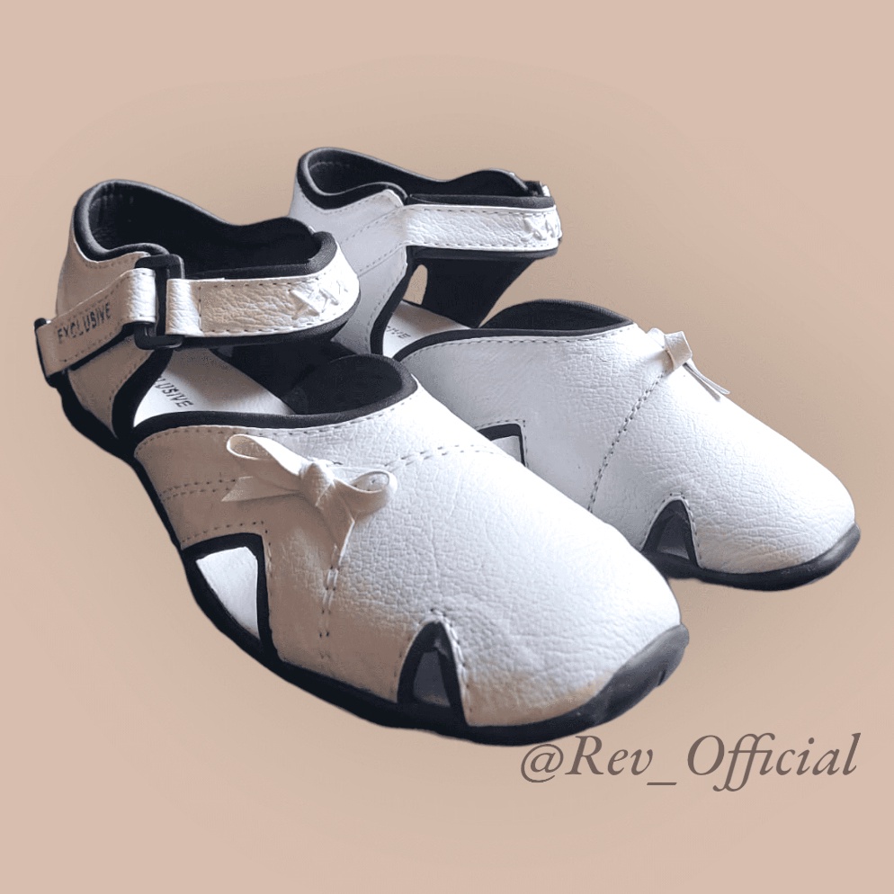 Terbaru Sandal wanita haji dan umroh exlusive Wanita  Perlengkapan Haji dan Umroh