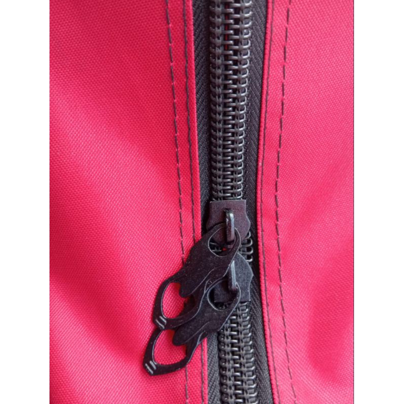 [Ready] tas pancing hardacse 80cm /90cm/100cm/110cm/120 TAS PANCING ANTI AIR waterpoof.tas pancing