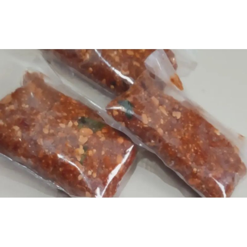 

bumbu pecel wonogiri.terkenal sangat lezat gurih