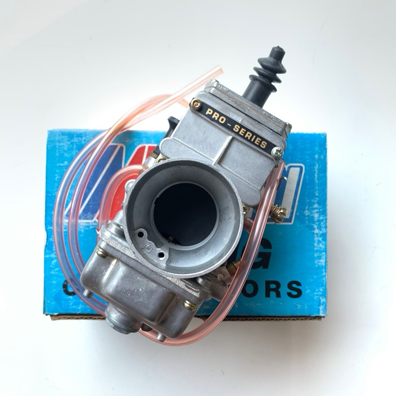 KARBU KARBURATOR MIKUNI TMX 39 PRO SERIES MIKUNI