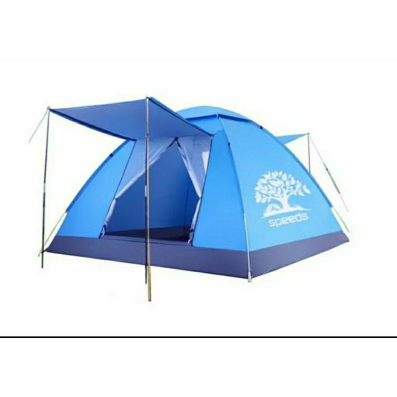 tenda camping speed Lx018-12