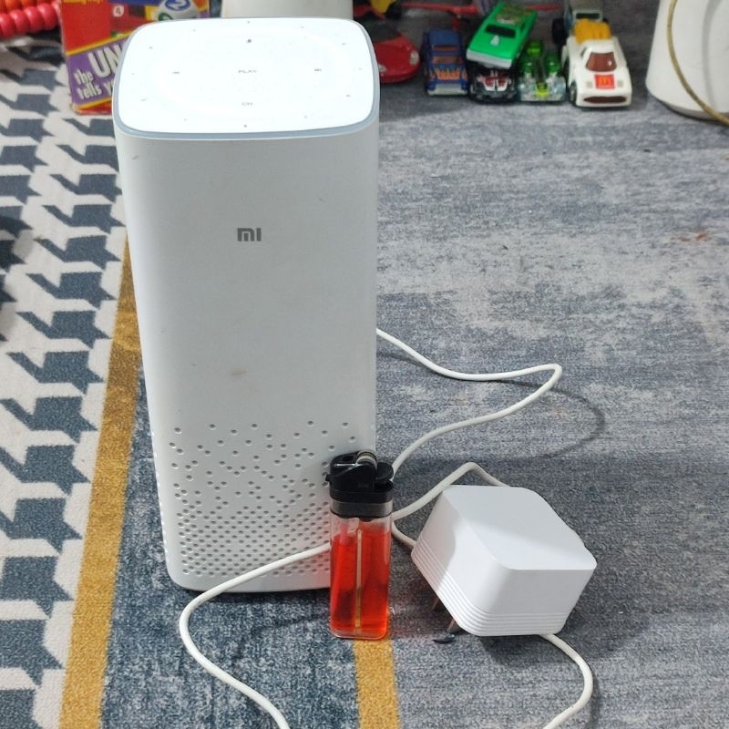 Mi Smart Speaker