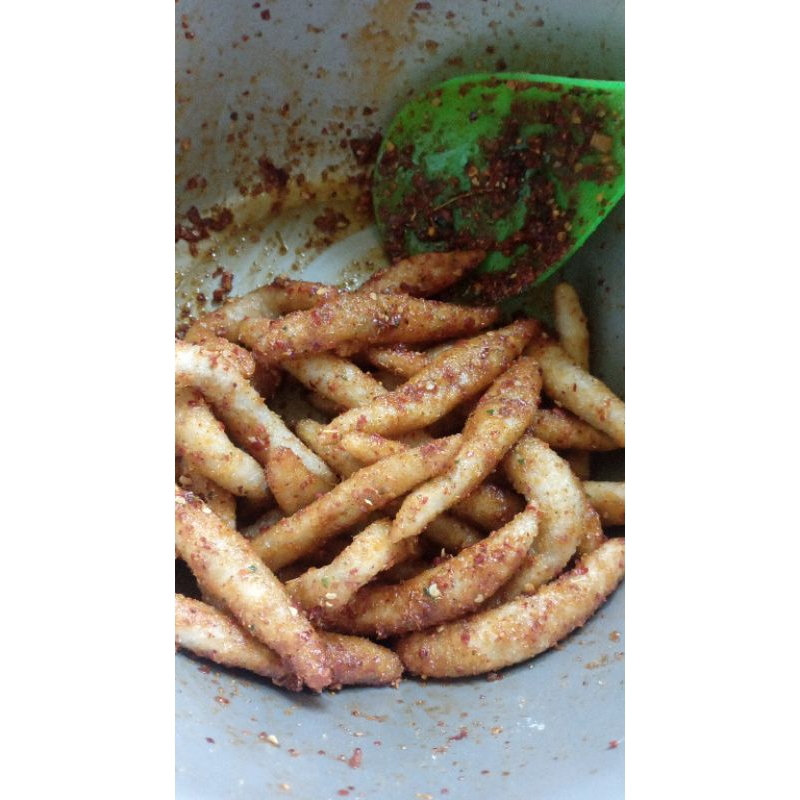 

OTAK OTAK BOJOT TEH IMA (mentah) 100biji 17500
