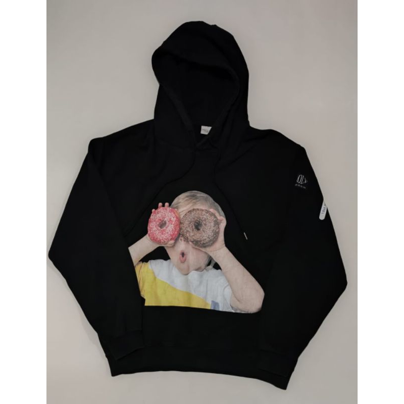 Hoodie ADLV baby donut