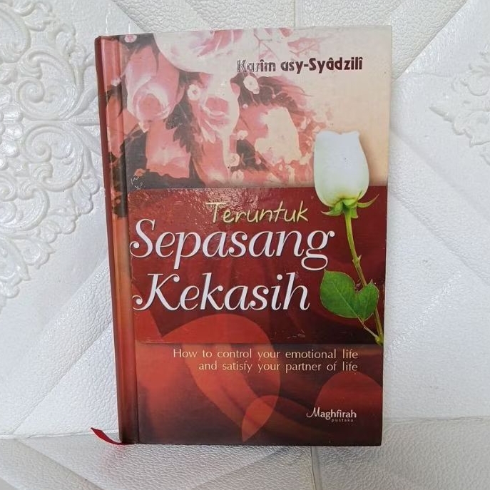 Teruntuk Sepasang Kekasih (Non Fiksi)
