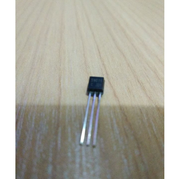 Transistor A1015/C1815