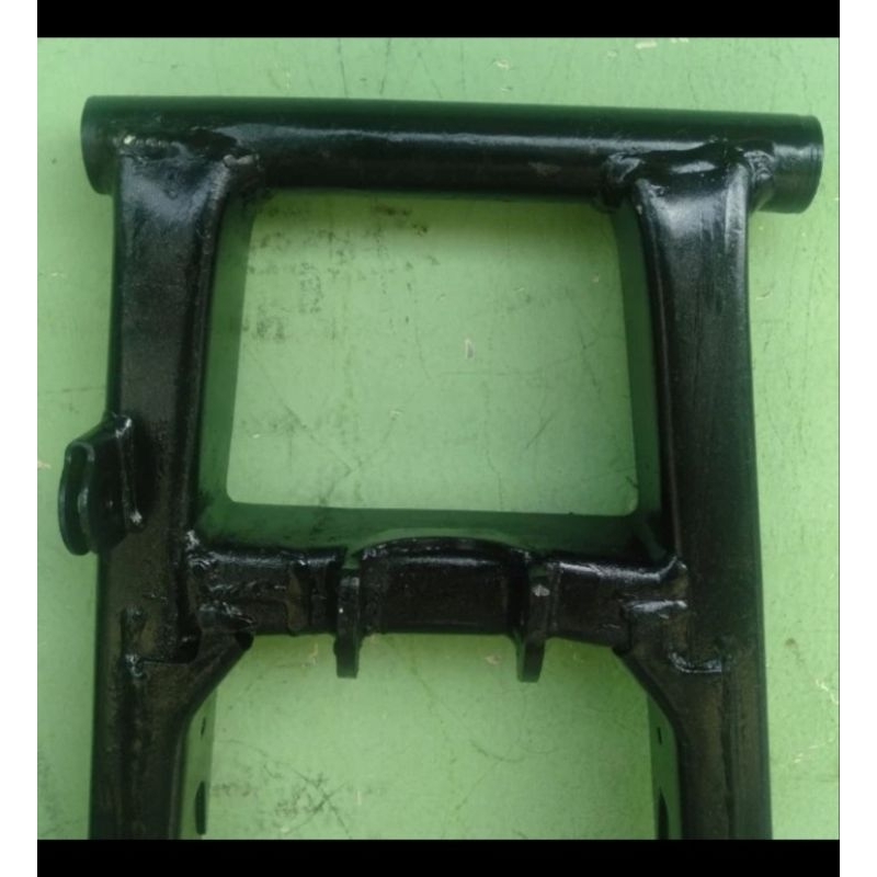 arm ori scorpio custom muta ban 160