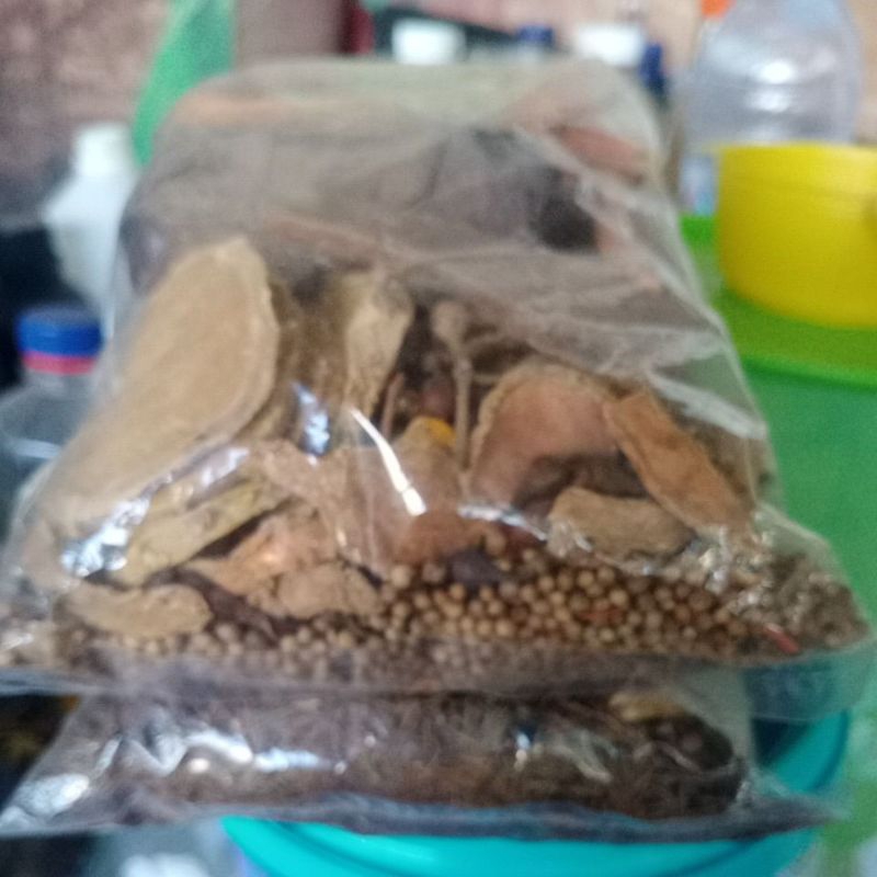 

Herbal Darah tinggi