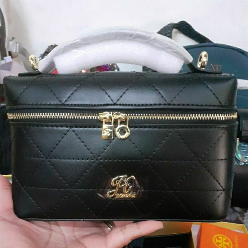 tas mini  eva model lorpi dr jims honey