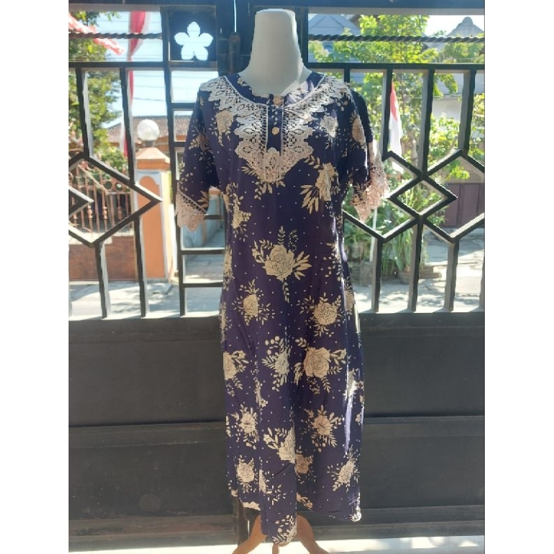 DASTER ARAB PUTRI KENCANA