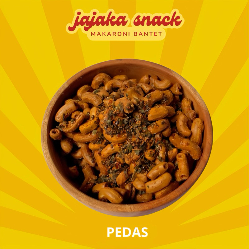 

MAKARONI BANTET PEDAS DAUN JERUK | MAKARONI BANTET PEDAS | MAKARONI BANTET PEDAS TASIKMALAYA | MAKARONI BANTET PEDAS DAUN JERUK | MAKARONI BANTET TASIKMALAYA | MAKARONI BANTET JAJAKA SNACK