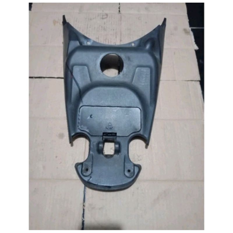 Cover Tangki skywave (Bekas Berkualitas)