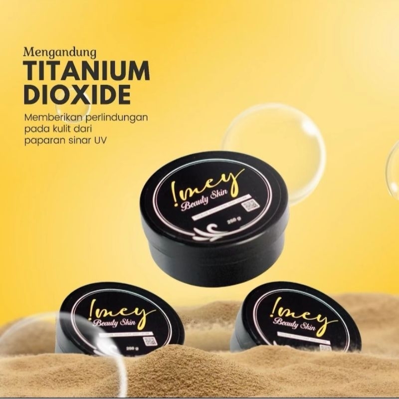 hb dosting/imey beauty skin/hb BPOM/hb premium