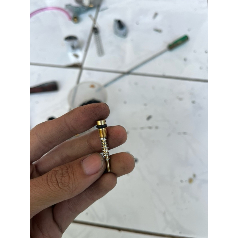 Karet O-Ring setelan Angin PWK