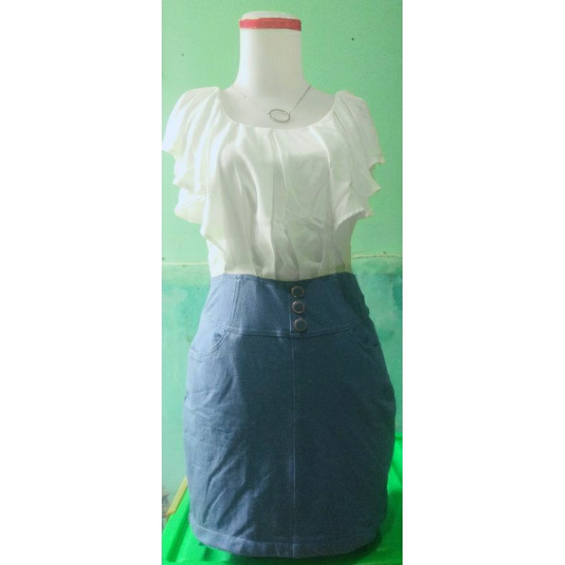 DressJpnKoreanLookNewIngni