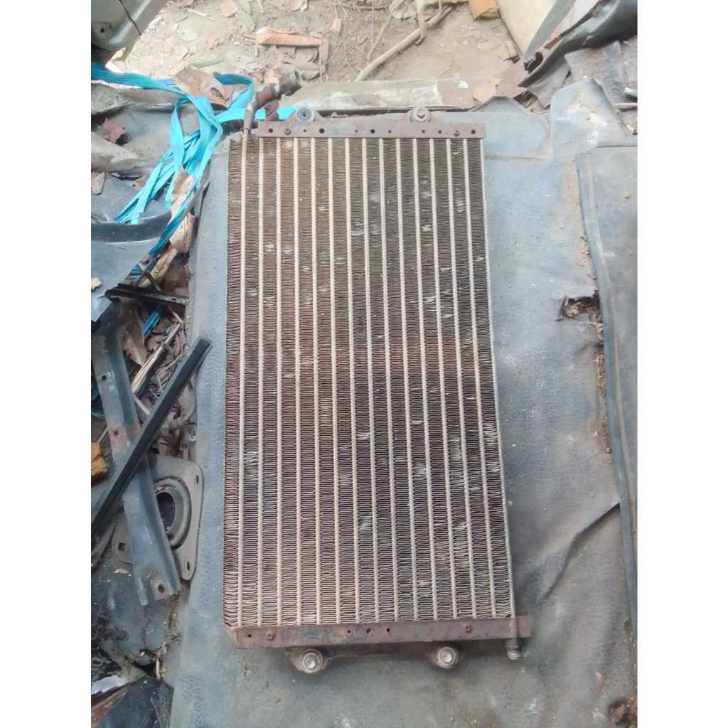 Kondensor AC TOYOTA KIJANG KAPSUL 1997-2004