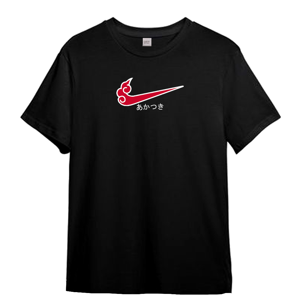 EMERY - KAOS ANIME NARUTO NIKE AKATSUKI