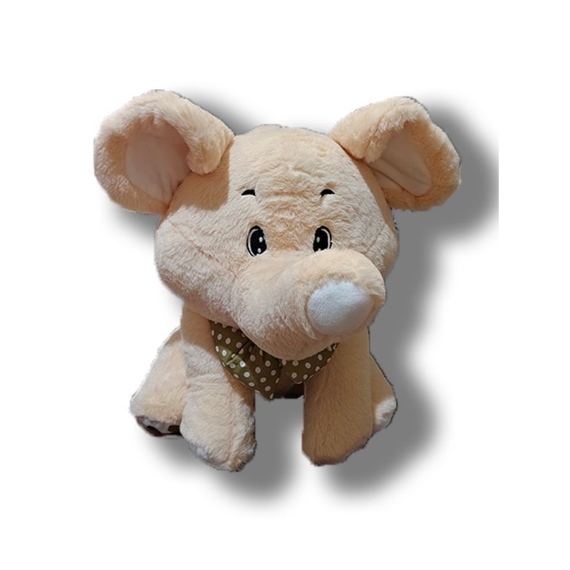 Boneka Gajah Original Timezone