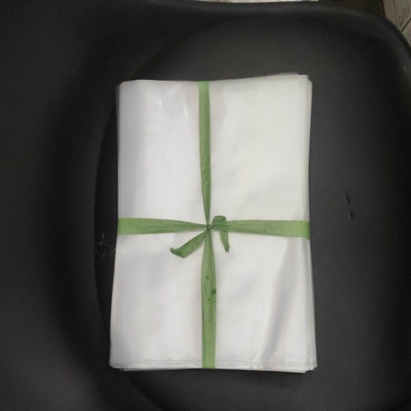 Plastik PP 010x20x30