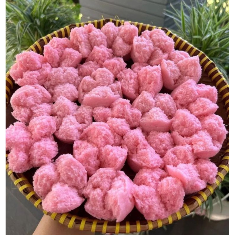 

kue mangkok per 10 pc premium