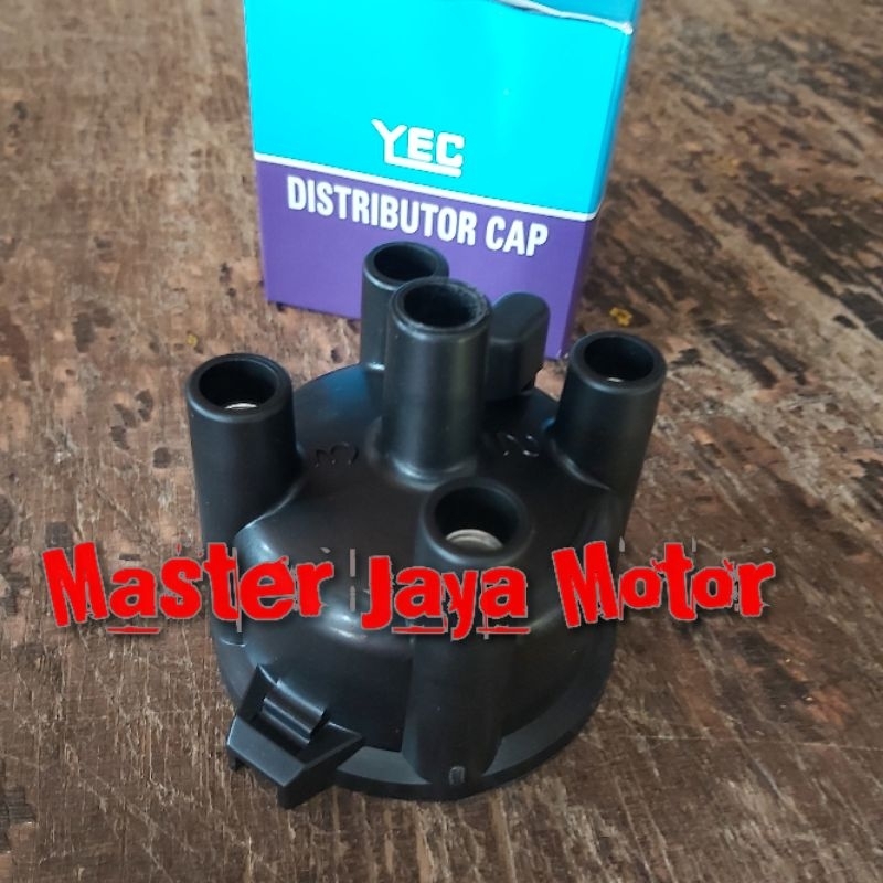 Cap Delco / Tutup Delco / Cap Distributor Kijang Karburator YEC