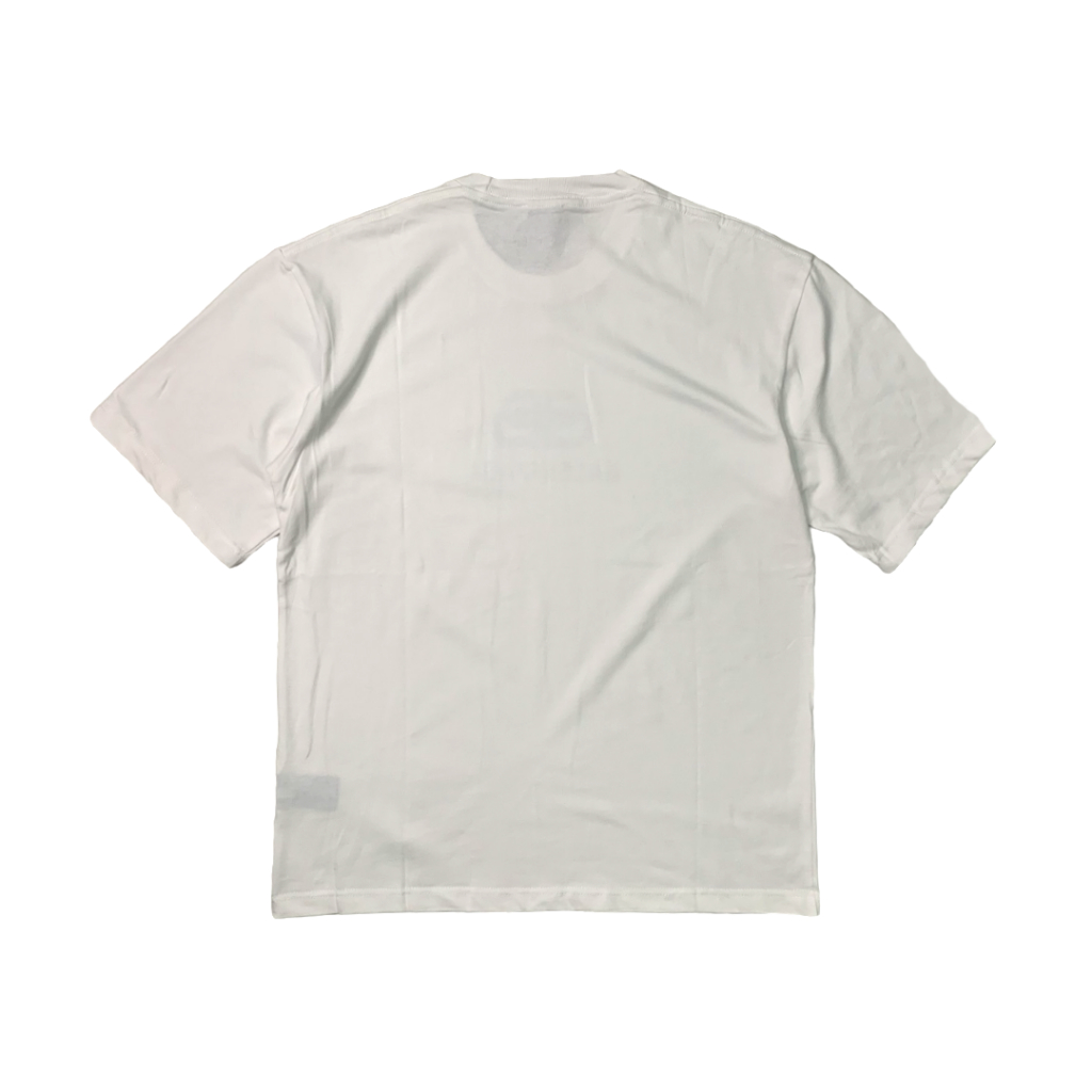 [BAL] Kaos Tshirt Oversize BB Logo