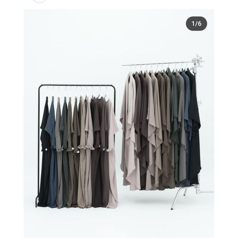 eira abaya,sistabaya,FK long triangle,Barkha project