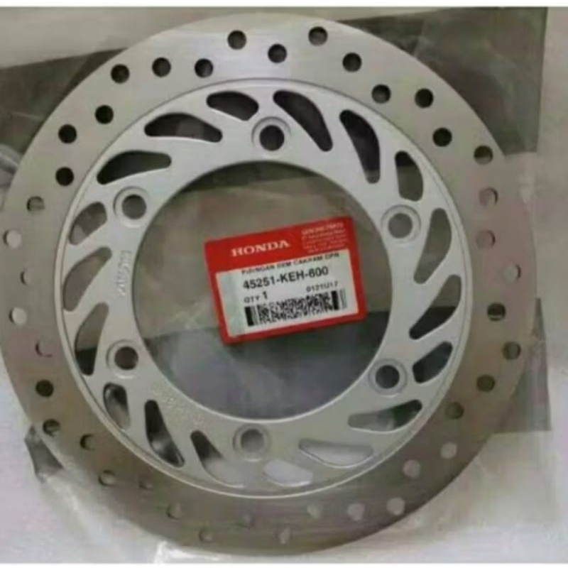 piringan cakram depan Verza verza verza verza verza verza