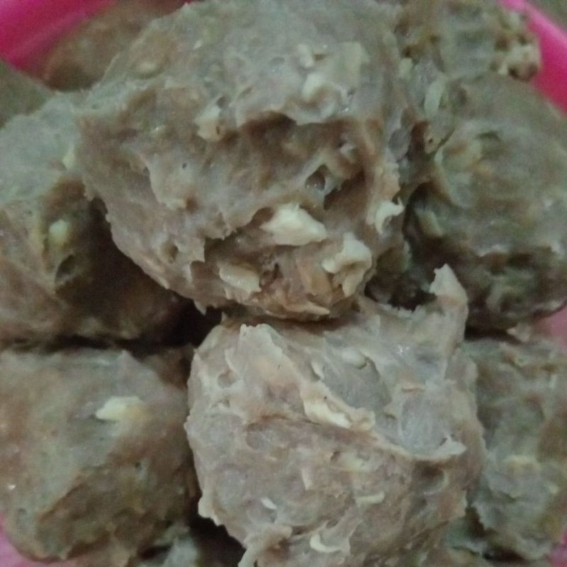 

BAKSO URAT PREMIUM BESAR
