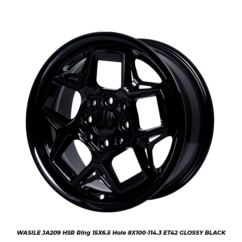 VELG MOBIL AVANZA RING 15 VELG SUPER SALE VELG HSR WASILE